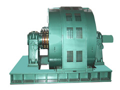 蚌埠YR800-8/1180高压电机